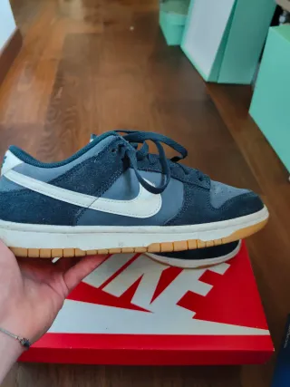 Scarpe Nike dunk low