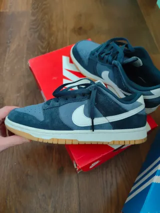 Scarpe Nike dunk low