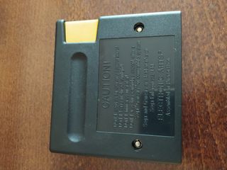 FIFA 96 Mega Drive EA Sports Juego