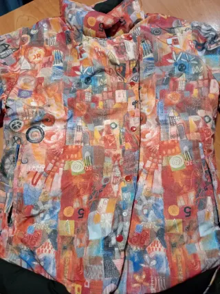 Hago precio en más de una prenda de mi perfil Caza