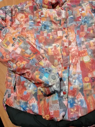 Hago precio en más de una prenda de mi perfil Caza