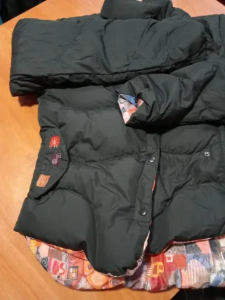 Hago precio en más de una prenda de mi perfil Caza