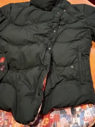 Hago precio en más de una prenda de mi perfil Caza