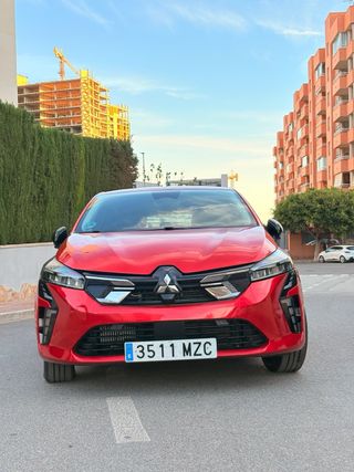 Mitsubishi Colt 2025