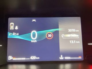 Mitsubishi Colt 2025