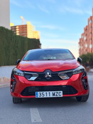 Mitsubishi Colt 2025