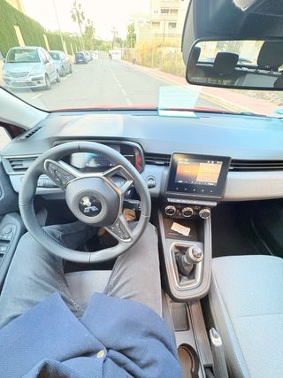 Mitsubishi Colt 2025