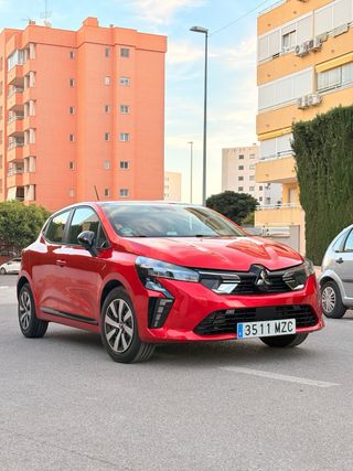 Mitsubishi Colt 2025