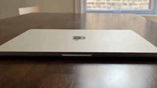 MacBook Air Apple M4 Gris Espacial