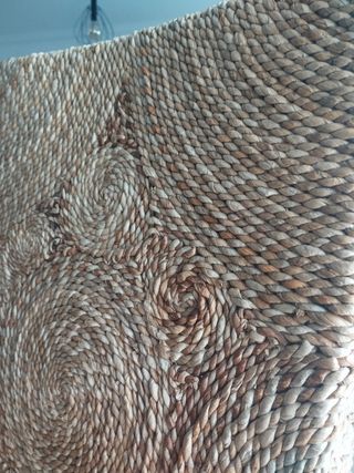 Sillas de comedor de fibra (Set de 6)