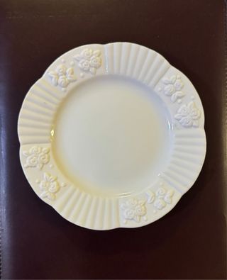 Set Bomboniera Firenze Zuccheriera con mestolo