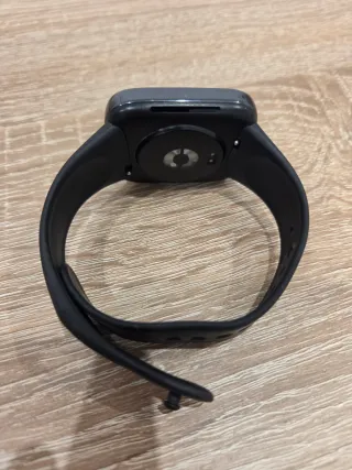 Xiaomi Redmi Watch 3 Active Negro