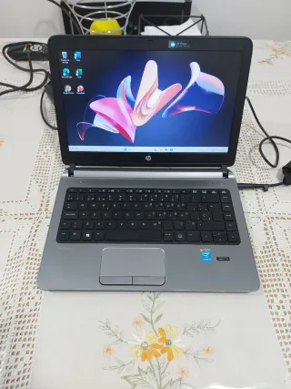Portátil HP ProBook 430 G2 i5