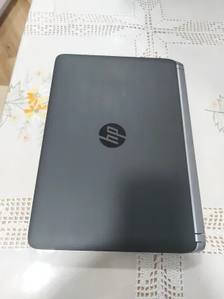 Portátil HP ProBook 430 G2 i5