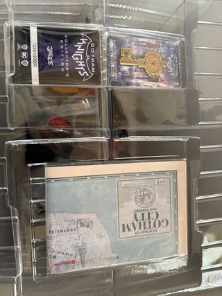 Gotham Knights Coleccionista PS5