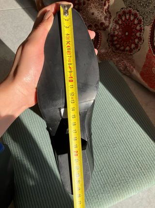 Botines Chelsea Negros