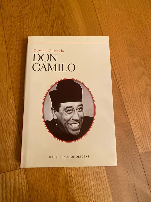 Don Camilo