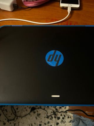 Ordenador portátil HP