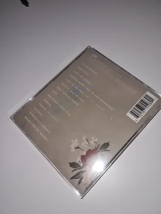 Shawn Mendes - Illuminate CD