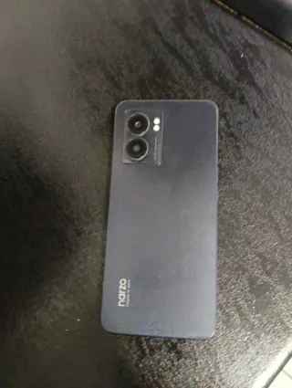 Realme Narzo 50 5G 64GB NFC