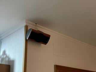 Amplificador Pioneer 5.1 DTS + 5 altavoces