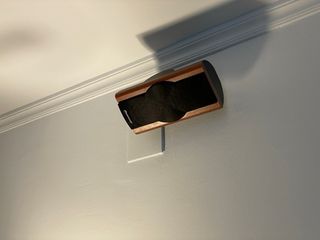 Amplificador Pioneer 5.1 DTS + 5 altavoces