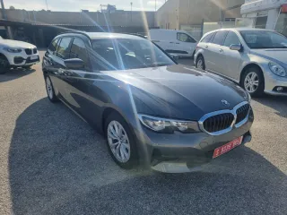 BMW Serie 3 2021