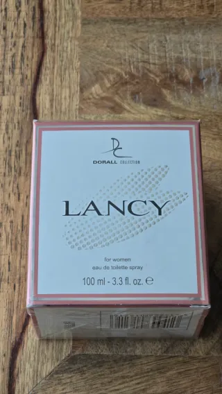 Perfume Lancy Eau de Toilette 100 ml