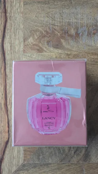 Perfume Lancy Eau de Toilette 100 ml