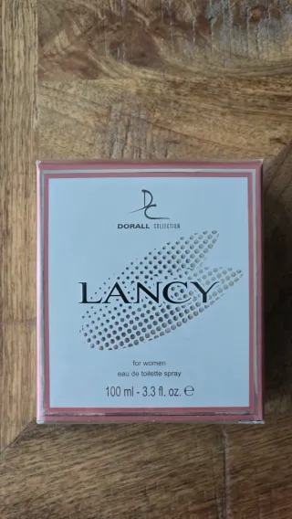 Perfume Lancy Eau de Toilette 100 ml