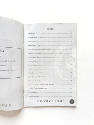 Baldur's Gate II Throne of Bhaal PC capitulo final