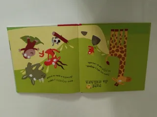 Todos hacemos pipí (Spanish Edition)