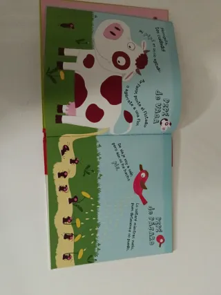 Todos hacemos pipí (Spanish Edition)