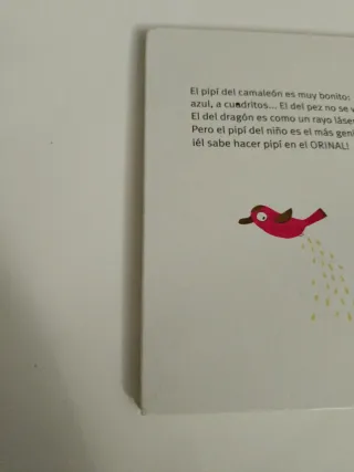 Todos hacemos pipí (Spanish Edition)