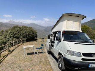 Volkswagen California 1997