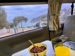 Volkswagen California 1997