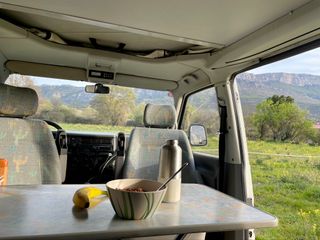 Volkswagen California 1997