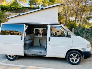 Volkswagen California 1997