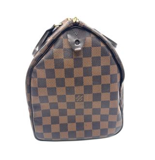 Louis Vuitton Speedy 30 Marrone