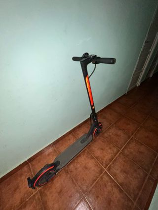 Patinete Eléctrico Xiaomi Essential