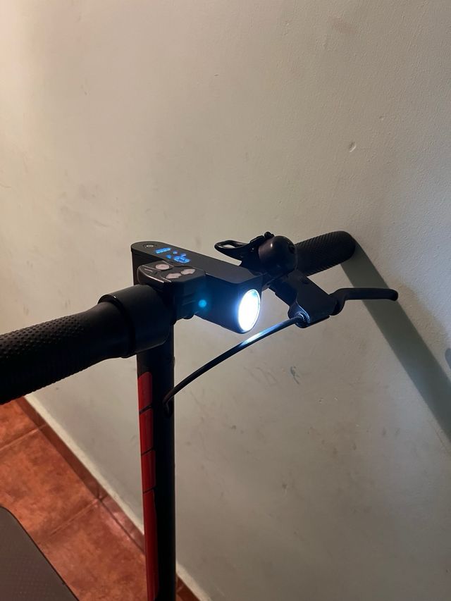 Patinete Eléctrico Xiaomi Essential