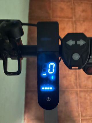 Patinete Eléctrico Xiaomi Essential