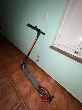 Patinete Eléctrico Xiaomi Essential