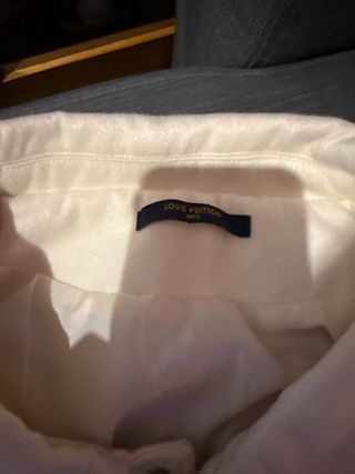 Chaqueta Varsity Louis Vuitton Bugs Bunny