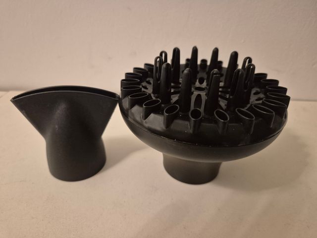 Secadores de pelo Taurus y Ufesa