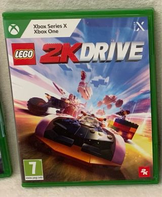 LEGO 2K Drive Xbox One / Series X