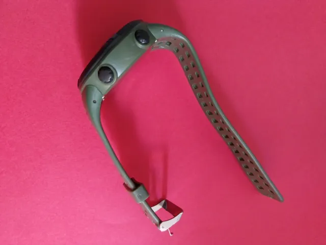 Relógio Esportivo Militar Novo