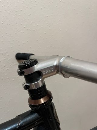 Bicicleta Fixie ALL CITY DROPOUT