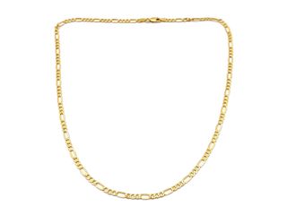 cadena oro 18k 25cm