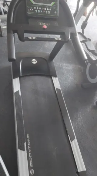 Cinta de Correr Bodytone Profesional